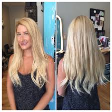 Double Process Blonde Beige And Platinum Pieces Hairbykellyn Cool Hairstyles Long Hair Styles Hair Color