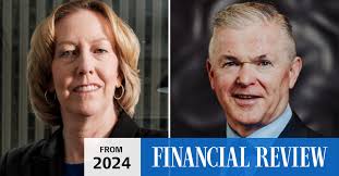 Woodside, Santos call off $80b merger talks