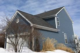 Here are the top 5 tips to help you effectively pick the right siding colors for you and your home. A Dozen Popular Exterior Siding Choices
