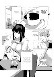 Respire Uma Nova Vida - Doujinshi Hentai - Quadrinhos de Sexo