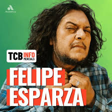 TCB Infomercial w. Felipe Esparza