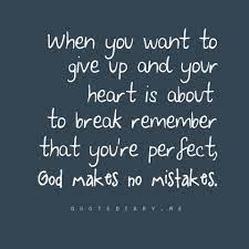 Make No Mistakes Quotes Quotesgram