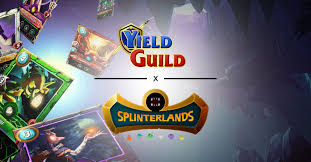 The player (or team) which scores at least 61 points in a game wins. Ygg Partners With Nft Card Game Splinterlands By Yield Guild Games Jun 2021 Medium