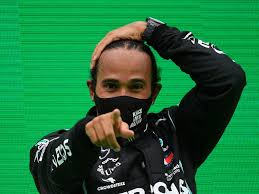 Read his biography, view his personal race results and find out how his team is doing in 2021! Lewis Hamilton To Race In Abu Dhabi Grand Prix After Negative Covid 19 Test Result Motorsport Gulf News