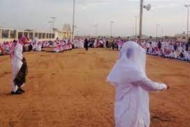 صلاة العيد في مصلى بموسكو. ØªØ¬Ø§ÙˆØ¨ Ø§ Ù…Ø¹ Ø³Ø¨Ù‚ Ø£Ù…ÙŠÙ† Ø§Ù„Ø·Ø§Ø¦Ù ÙŠÙ‚Ù Ø¹Ù„Ù‰ Ù…ØµÙ„Ù‰ Ø§Ù„Ø¹ÙŠØ¯ Ø¨Ø§Ù„Ù‚ÙŠÙ… ÙˆÙŠØ£Ù…Ø± Ø¨Ø­Ù„ Ù…Ø¹Ø§Ù†Ø§Ø© Ø§Ù„Ù…ÙˆØ§Ù‚Ù ÙˆØ¥Ø²Ø§Ù„Ø© Ø§Ù„Ø­ÙˆØ§Ø¬Ø² Ø§Ù„ØªØ±Ø§Ø¨ÙŠØ©