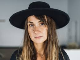 Cynthia Hamar shares hard earned experience