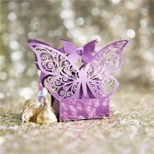 Relying on your bridesmaids to pull off the themed color. Stunning Wedding Color Ideas In Shades Of Purple And Silver Elegantweddinginvites Com Blog