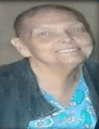 Wanda Price Obituary