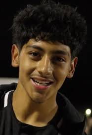 Joseph Albarran's Instagram, Twitter & Facebook