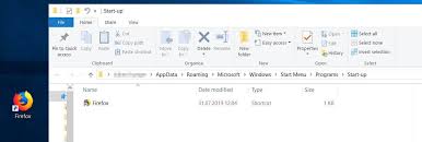 Windows 10 Startup Programs How To Add Remove Startup Programs Ionos