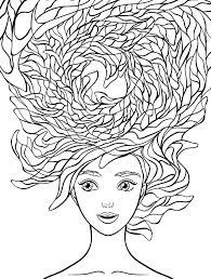 Flower adult, mandala, zentangle, advanced, hard, color by number for adults, christmas adults. Pin On Colouring Pages