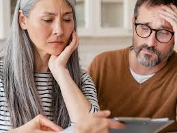 Defective trust deeds