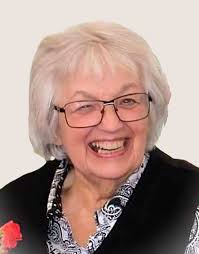 Obituary information for Ruth N. McQueen