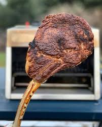 Otto Wilde Grillers Ottowildegrillers Instagram Photos And Videos Tomahawk Ribeye Grillin And Chillin Ribeye