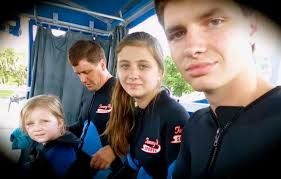 My Experience at the Pennsylvania Free Enterprise Week ~ Brandon's Blurb