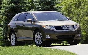 The official 2021 toyota venza page. 2011 Toyota Venza Rating The Car Guide
