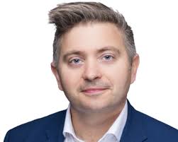 Mr Thomas Hester: Orthopaedic surgery in Central London