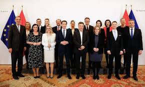 Born 1984) is an austrian people's party politician who has served as minister for integration in the government of chancellor. Susanne Raab Kontrast At