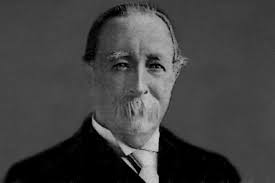 A O Hume And The Birth Of The Indian National Congress