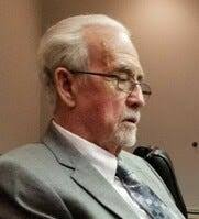 Albert Morgan Obituary