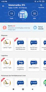 Ruang guru apk download free v6.14.0 latest version for android mobile phones and tablets. Ruang Guru Mod Apk Full Unlocked V4 5 3 One Stop Learning Solution Free Download Apps Mod Apk Update