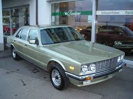 Swiss German 1981 Monteverdi Tiara Swiss Cars Classic Cars Classic Cars Online