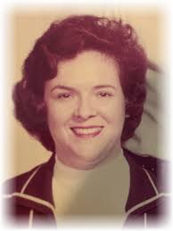 Obituary of Betty C. Branham
