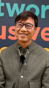 Why We Give — Meet David Kanter, BCF's Donor Services Officer, as he shares  his 'why' for giving back to Baltimore. David's role is all about helping  donors make an impact, but