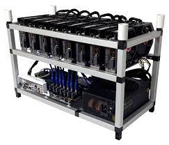 226 Mh S Ethereum Mining Rig Zcash Monero 20 Other Altcoins New Ethereum Mining Bitcoin Mining Rigs What Is Bitcoin Mining