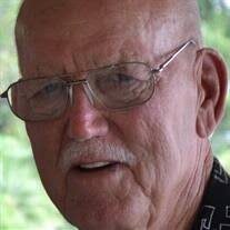 Alfred "Ace" Monroe Vanley Obituary