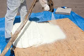 Spray Foam Insulation Oklahoma City Insulation Oklahoma City