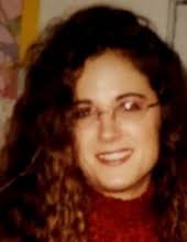 Obituary information for Teri Jo Richards