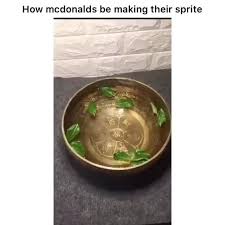 We did not find results for: How Mcdonalds Be Making Their Sprite