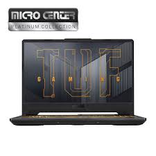 Micro center is a computer, electronics, and accessories retailer. Asus Tuf Gaming A15 Tuf506qe Ms74 15 6 Laptop Computer Platinum Collection Gray Amd Ryzen 7 5800h 3 0ghz Processor Micro Center