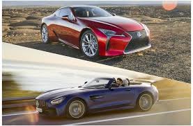 Then you're in luck, because butler collision center is here to help you out. Lexus Vs Mercedes Battle Of The Brands 2020 U S News World Report