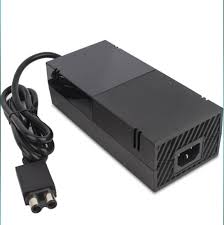 Xbox One Power Supply Brick Akmac Ac Adapter Cable Replacement Kit For Microsoft Xbox 1 Everything Else On Carousell