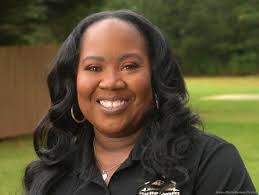 Tawanna Randall's Instagram, Twitter & Facebook