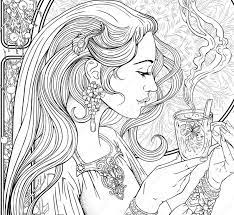 There are plenty of websites for online coloring, and all you need to get started are a printer, crayons or colored pencils, and some decent paper. Pin On Coloring