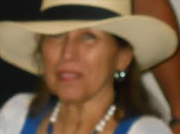 Martha Mandujano Obituary and Online Memorial (2013)