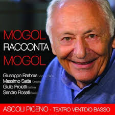 Ad Ascoli il 30 novembre “Mogol racconta Mogol”