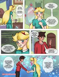 Cartoon Porn Starco - Supreme Rule 34 Experience