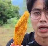 Khoai Lang Sấy Mật Ong - Snack Ngon và Healthy