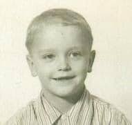 Williams Family Page