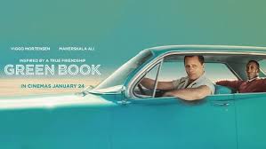 This movie is funny and you wouldn't find vulgar scenes that you have to cover your kids eyes or ears. Green Book Film Review Everywhere
