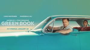Green book takes such racial stereotypes, balls 'em up and throws 'em out the window. Green Book Film Review Everywhere