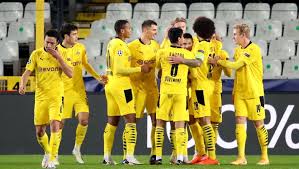 Find all players profile from borussia dortmund. Sportmob Dortmund Vs Bayern Munich Preview How To Watch On Tv Live Stream Kick Off Time Team News