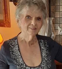 Obituary for Janet Kay Gunning