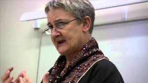 Videos: Marilyn Waring