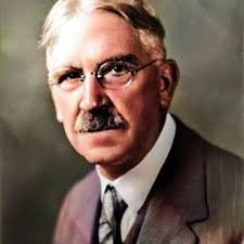 John Dewey