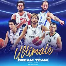 La star du basket grec vassilis spanoulis a annoncé sa retraite samedi à l'âge de 39 ans. Fiba Eurobasket The Fans Have Had Their Say Do You Agree With The ð'–ð'ð'•ð'Šð'Žð'‚ð'•ð'† Dream Team Of Eurobasket 2000 2020 Sarunas Jasikevicius Vassilis Spanoulis Dimitris Diamantidis Dirk Nowitzki Pau Gasol Facebook